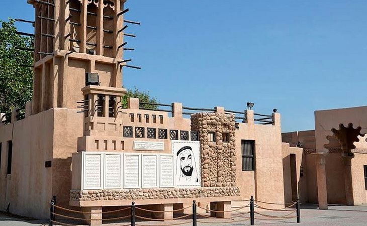 Отдых в Дубае — туры из Узбекистана, достопримечательности и впечатления